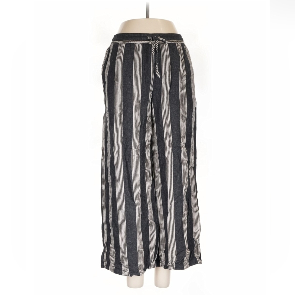 Tribal Palazzo Pants